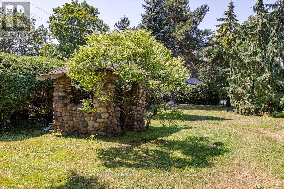30 Hedge Road, Georgina, Ontario  L0E 1R0 - Photo 31 - N12327307