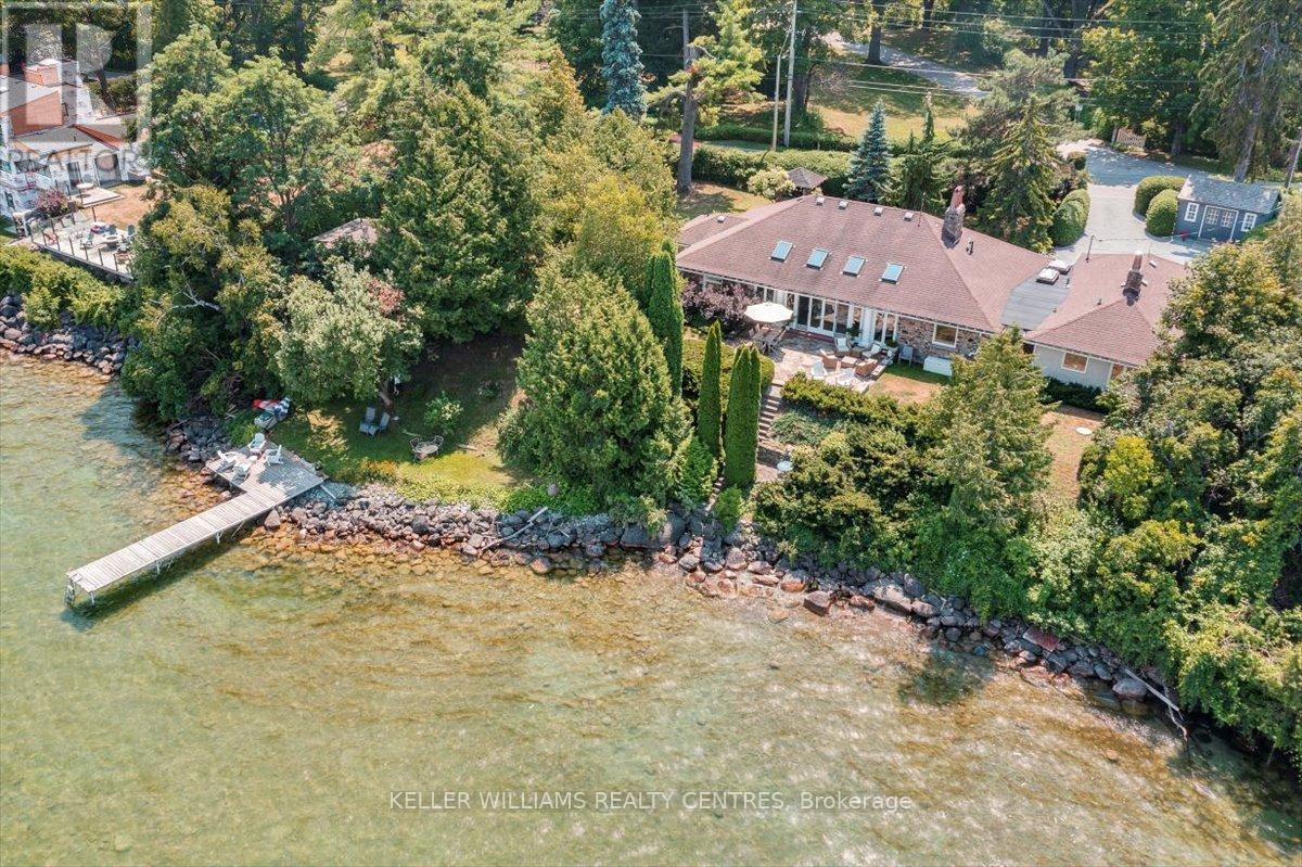 30 Hedge Road, Georgina, Ontario  L0E 1R0 - Photo 44 - N12327307