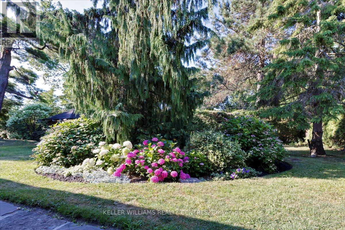 30 Hedge Road, Georgina, Ontario  L0E 1R0 - Photo 48 - N12327307
