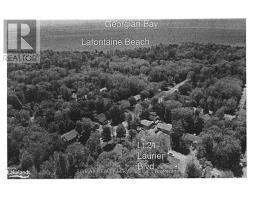 LOT 21 LAURIER BOULEVARD, Tiny, Ontario