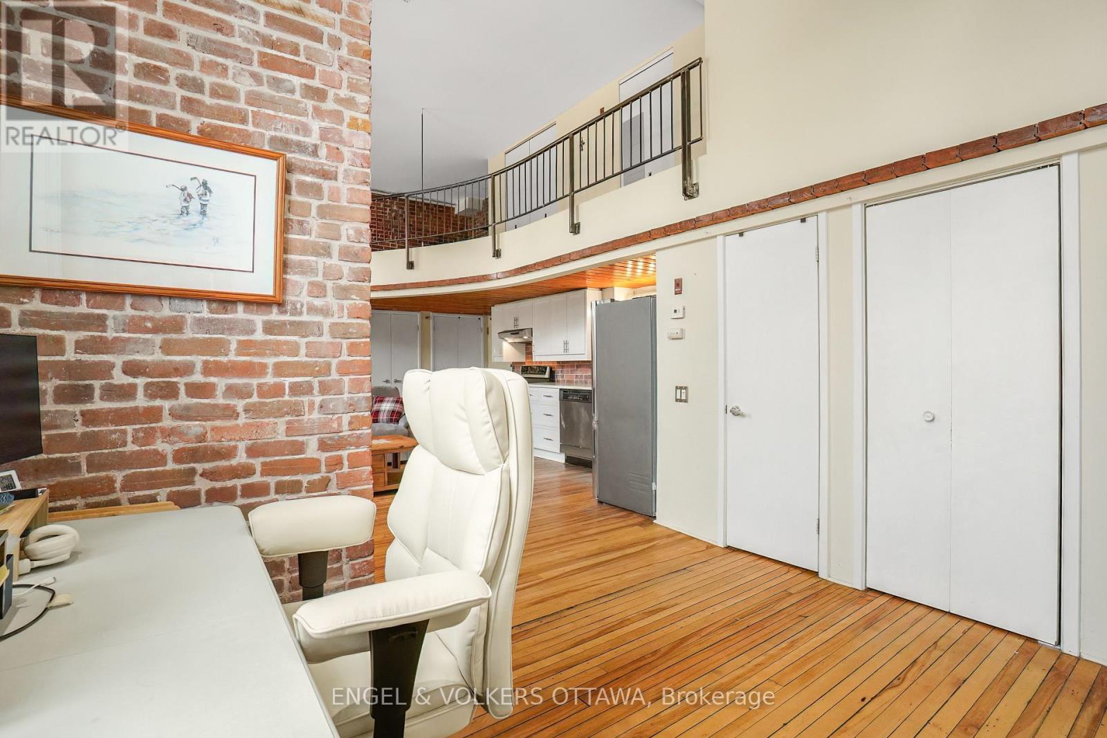206 - 589 Rideau Street, Ottawa, Ontario  K1N 6A1 - Photo 22 - X12327429