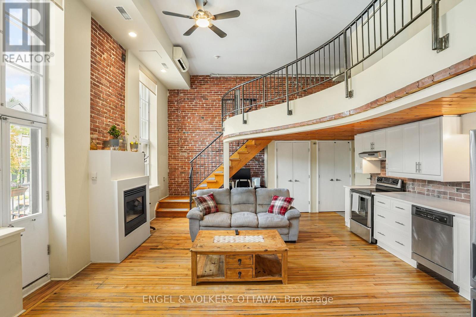 206 - 589 Rideau Street, Ottawa, Ontario  K1N 6A1 - Photo 25 - X12327429