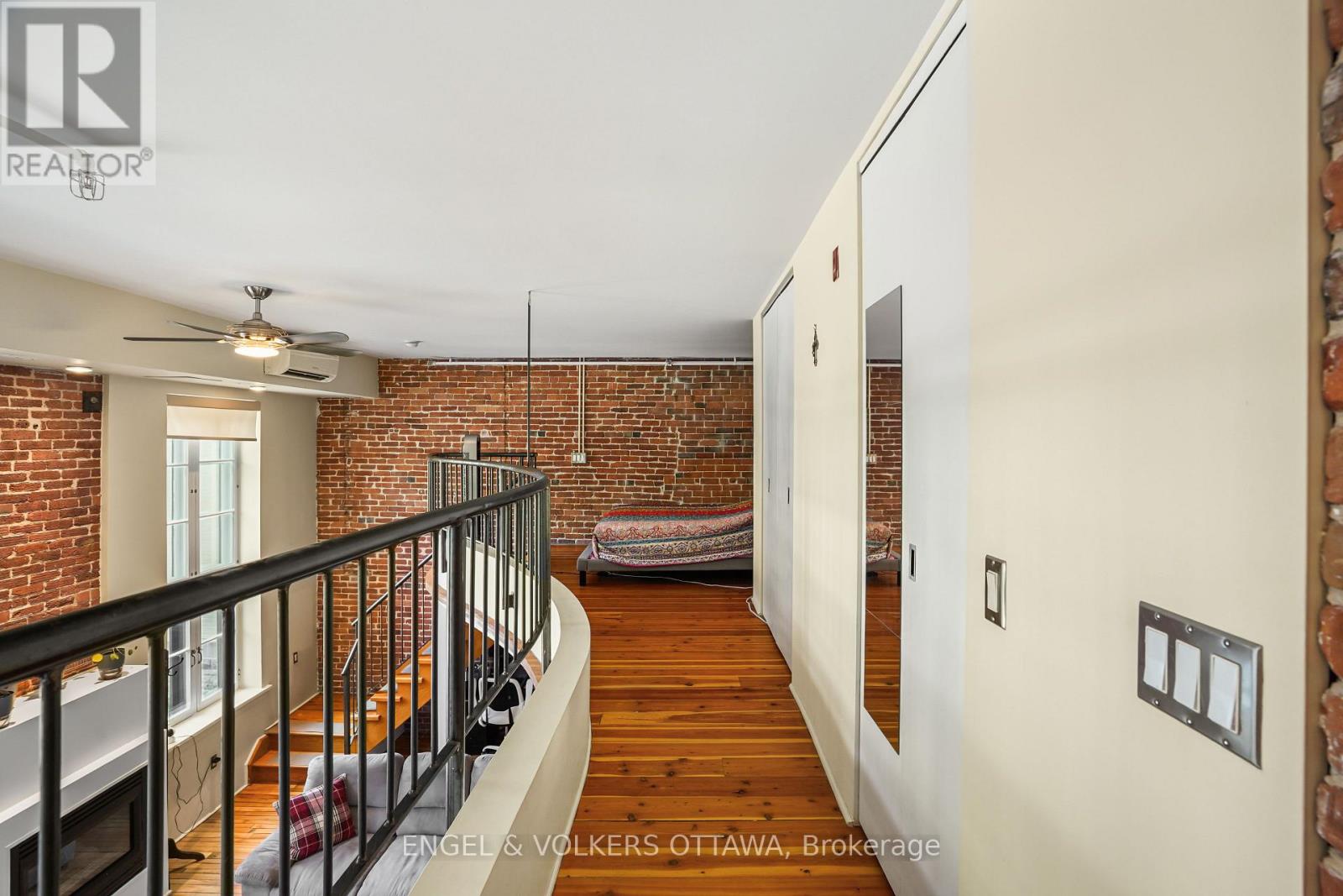 206 - 589 Rideau Street, Ottawa, Ontario  K1N 6A1 - Photo 34 - X12327429