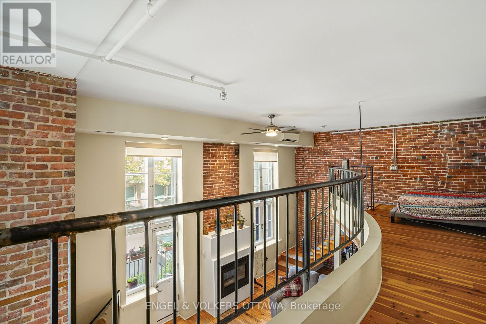 206 - 589 Rideau Street, Ottawa, Ontario  K1N 6A1 - Photo 35 - X12327429