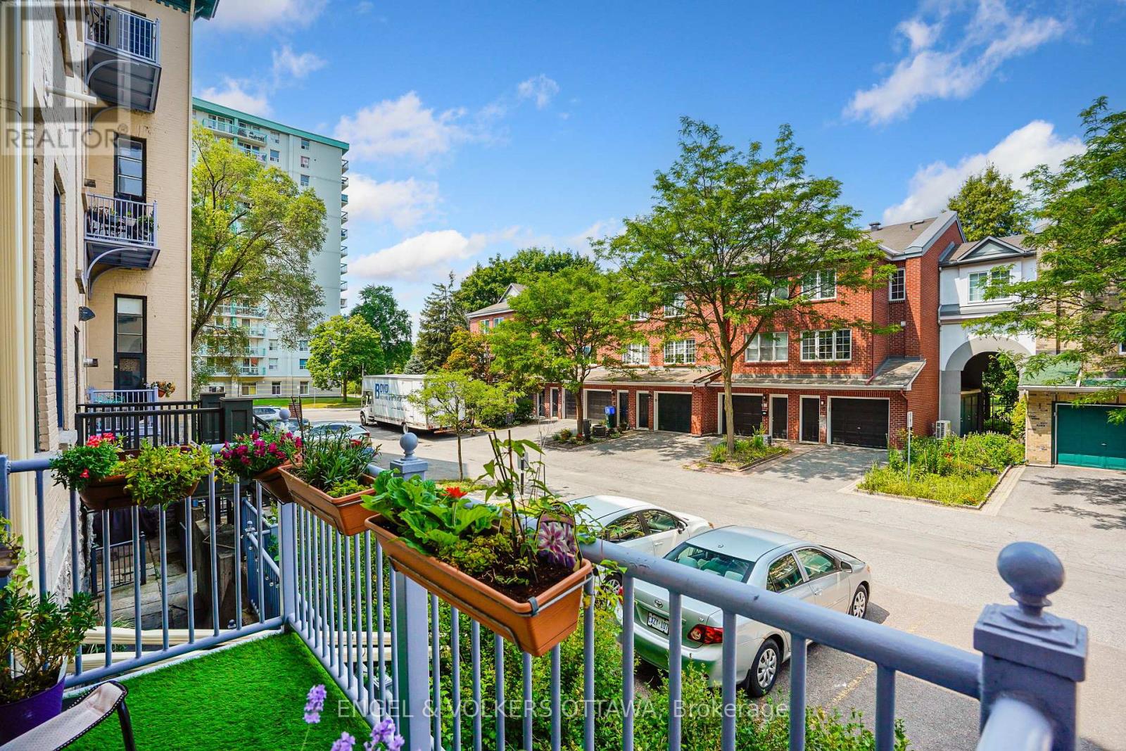 206 - 589 Rideau Street, Ottawa, Ontario  K1N 6A1 - Photo 39 - X12327429