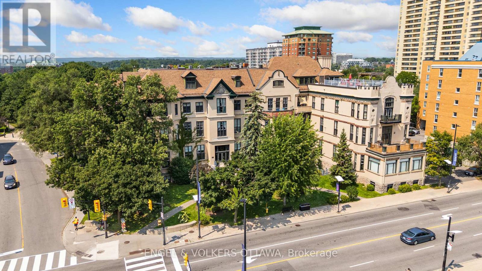206 - 589 Rideau Street, Ottawa, Ontario  K1N 6A1 - Photo 43 - X12327429