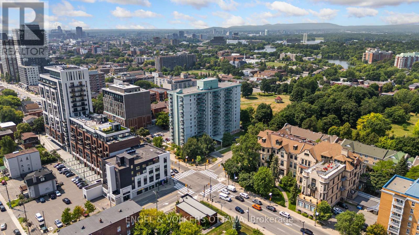 206 - 589 Rideau Street, Ottawa, Ontario  K1N 6A1 - Photo 46 - X12327429