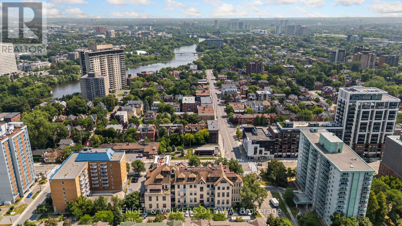 206 - 589 Rideau Street, Ottawa, Ontario  K1N 6A1 - Photo 48 - X12327429