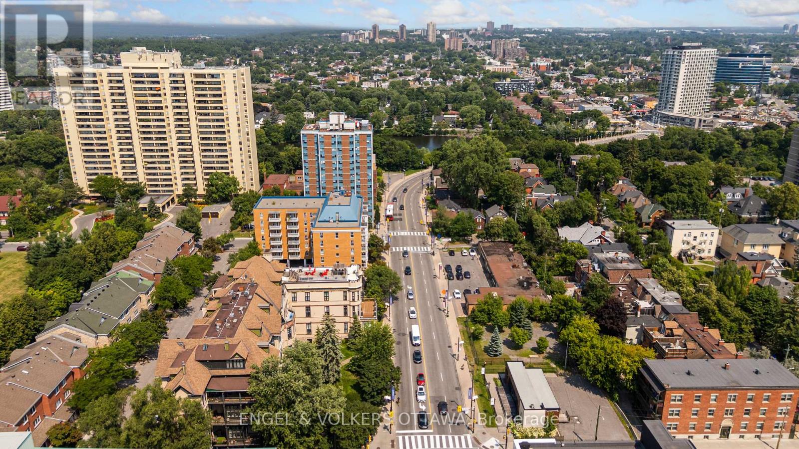 206 - 589 Rideau Street, Ottawa, Ontario  K1N 6A1 - Photo 50 - X12327429