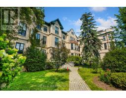 206 - 589 RIDEAU STREET, Ottawa, Ontario