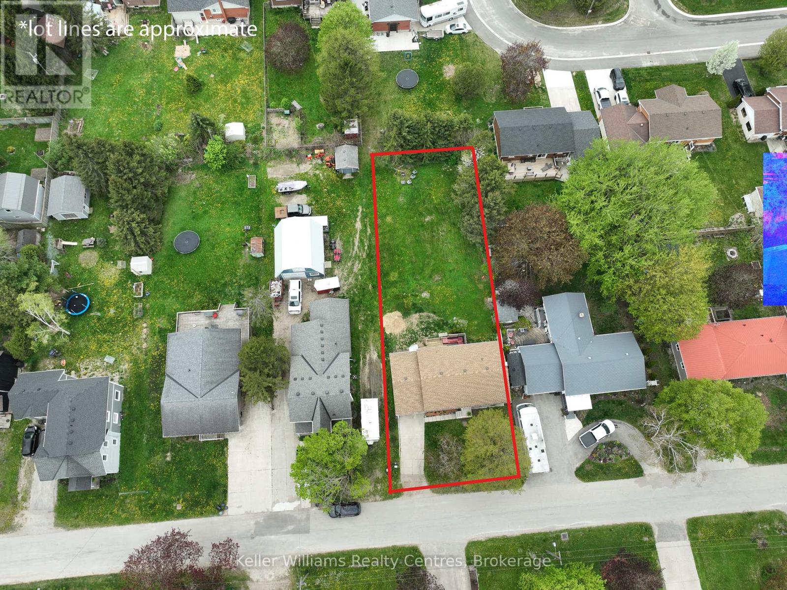 78 Elgin Avenue, Arran-Elderslie, Ontario  N0H 2N0 - Photo 6 - X12153809