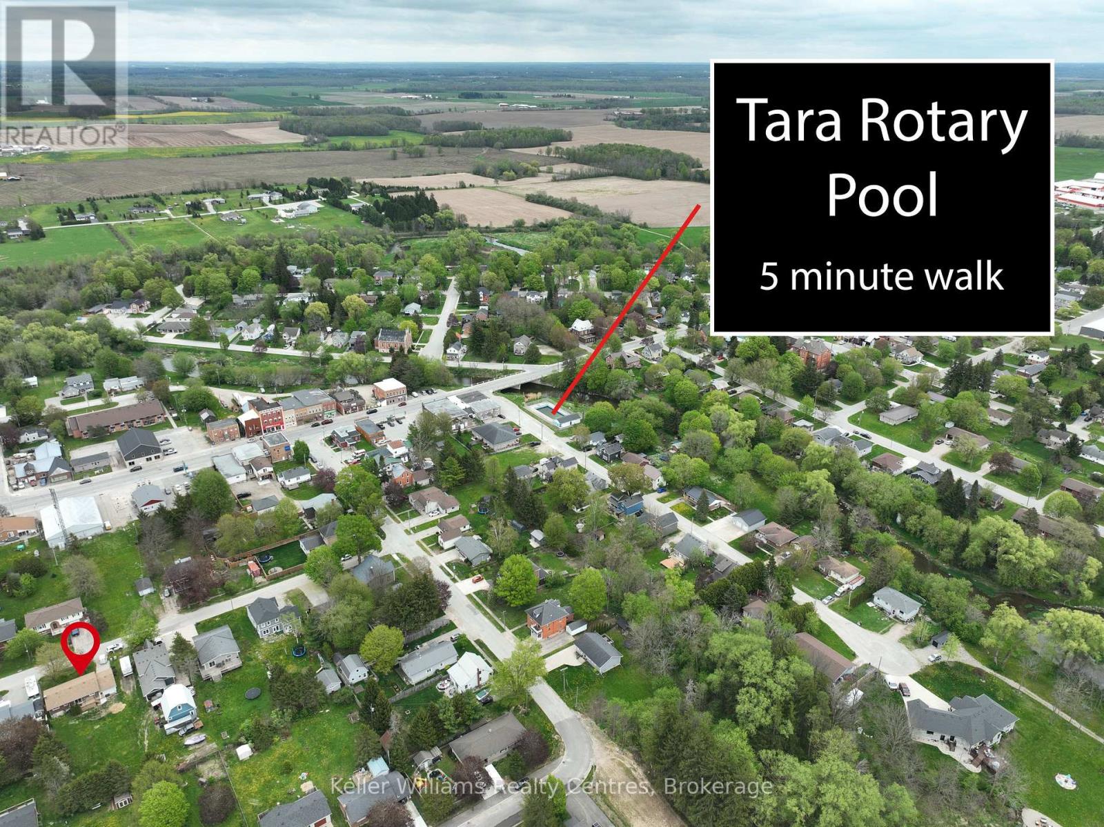 78 Elgin Avenue, Arran-Elderslie, Ontario  N0H 2N0 - Photo 7 - X12153809