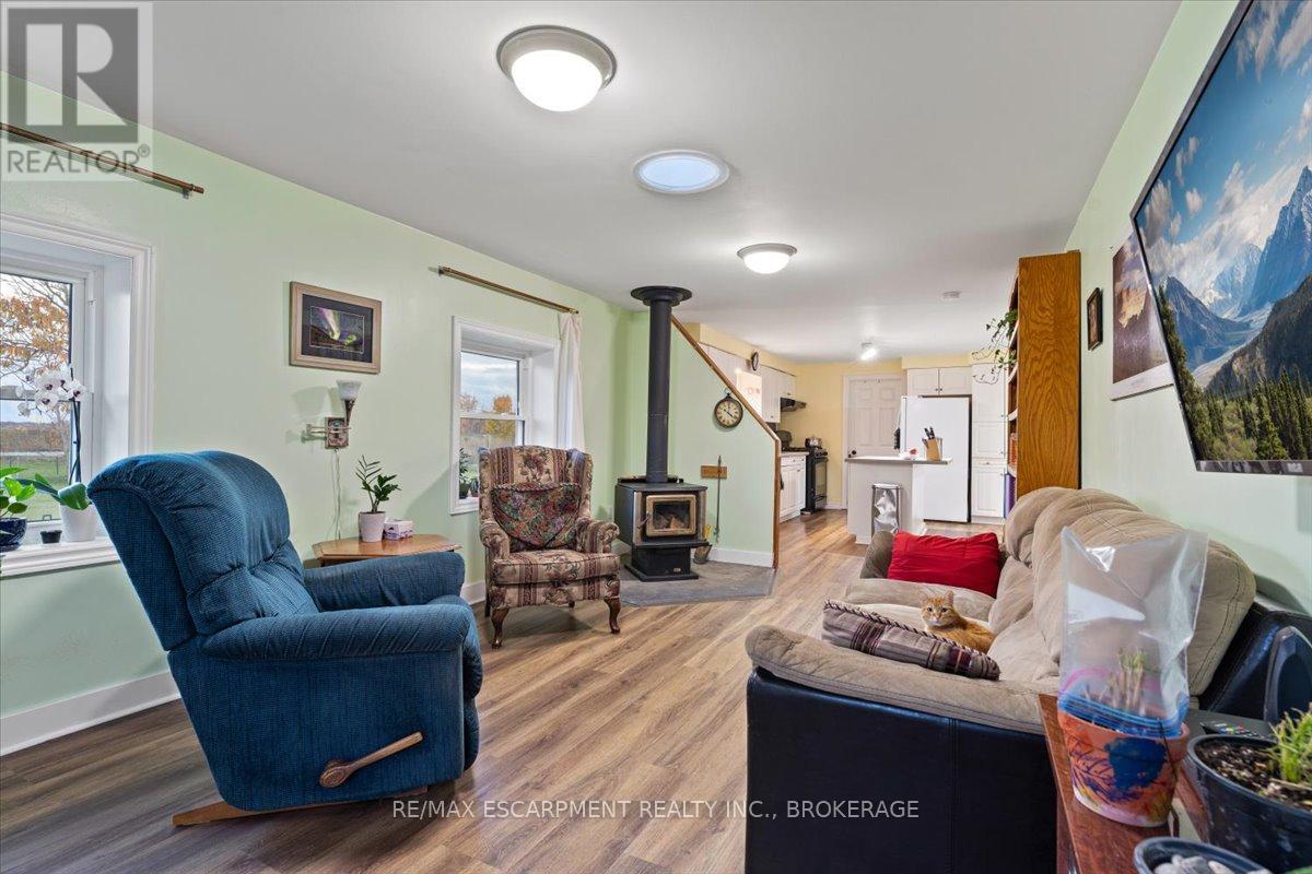 4872 Regional Road 20, West Lincoln, Ontario  L0R 1Y0 - Photo 19 - X12327405