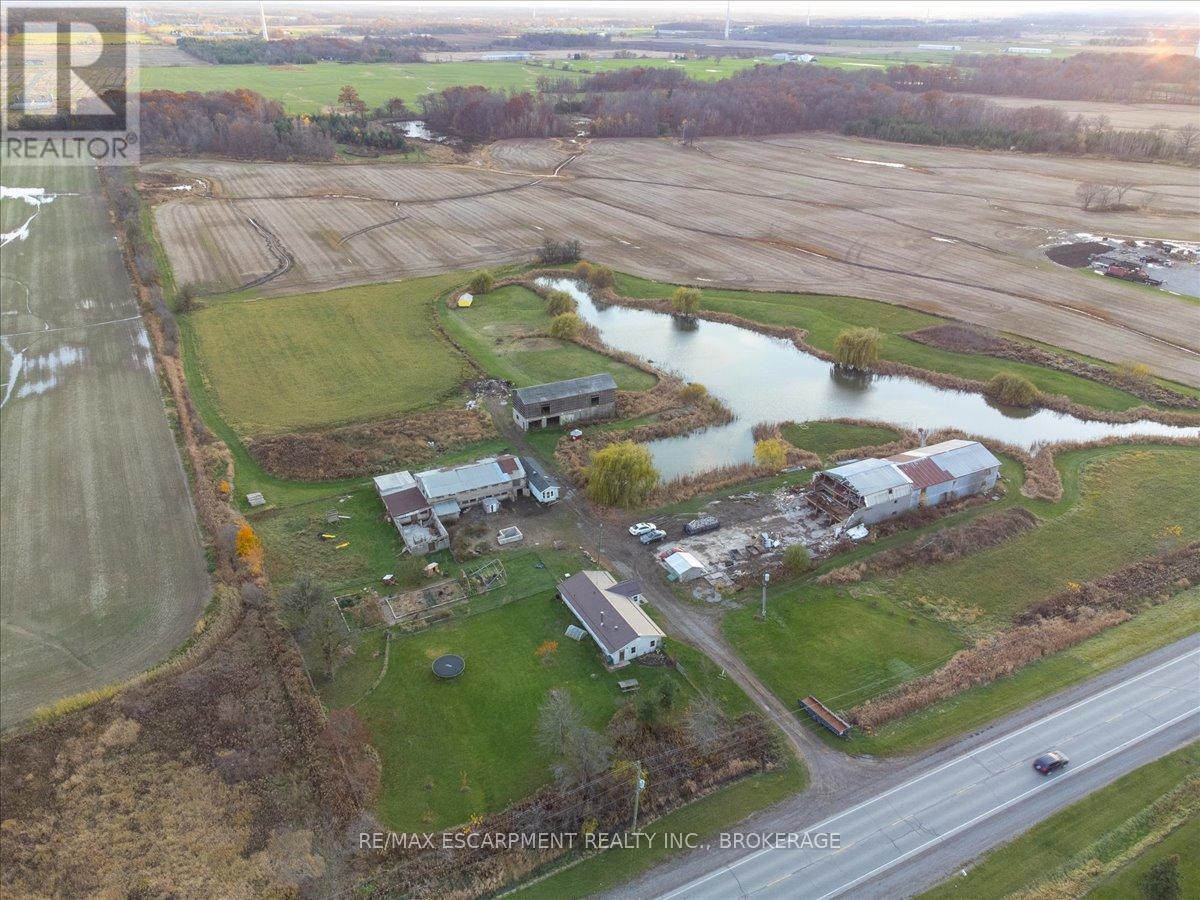 4872 Regional Road 20, West Lincoln, Ontario  L0R 1Y0 - Photo 26 - X12327405