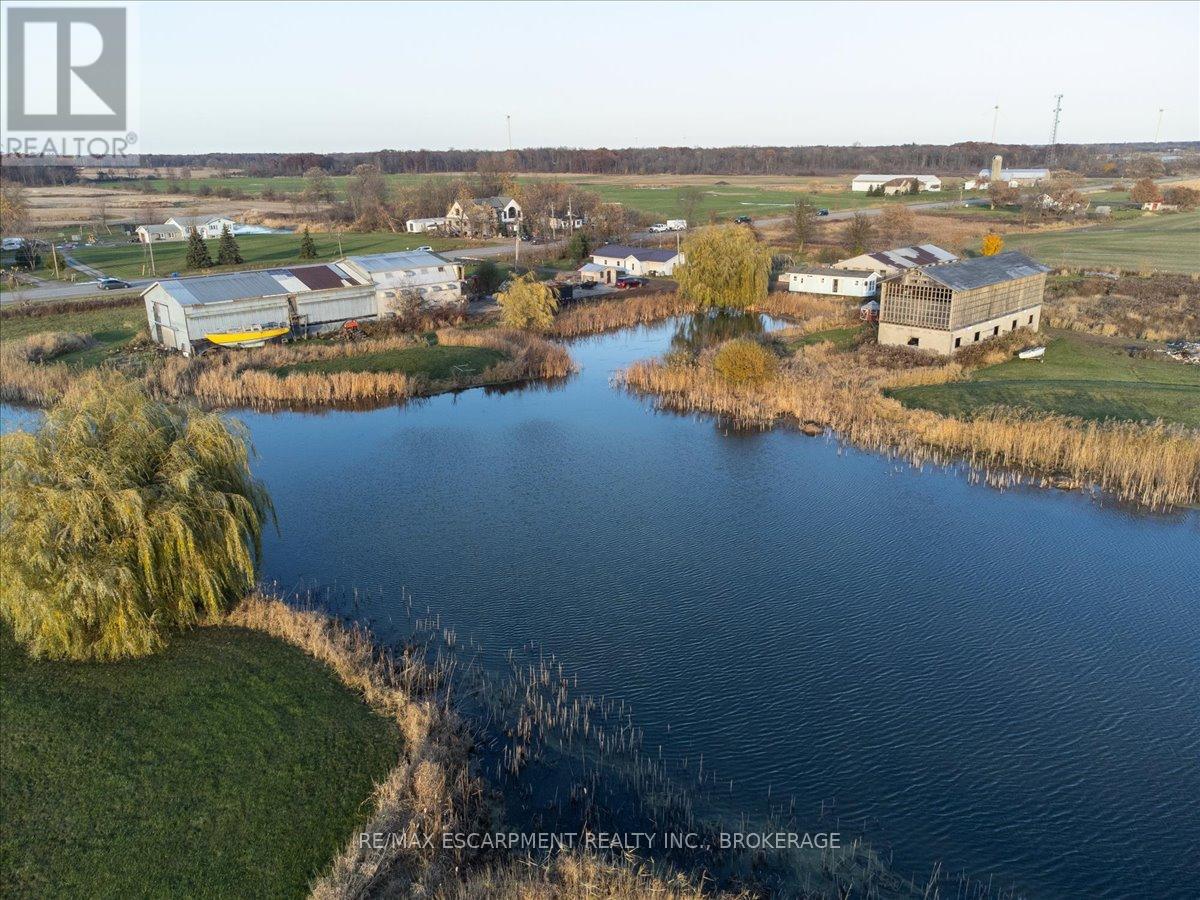 4872 Regional Road 20, West Lincoln, Ontario  L0R 1Y0 - Photo 48 - X12327405