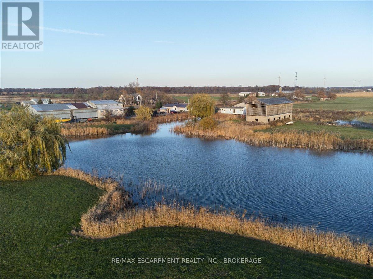 4872 Regional Road 20, West Lincoln, Ontario  L0R 1Y0 - Photo 49 - X12327405