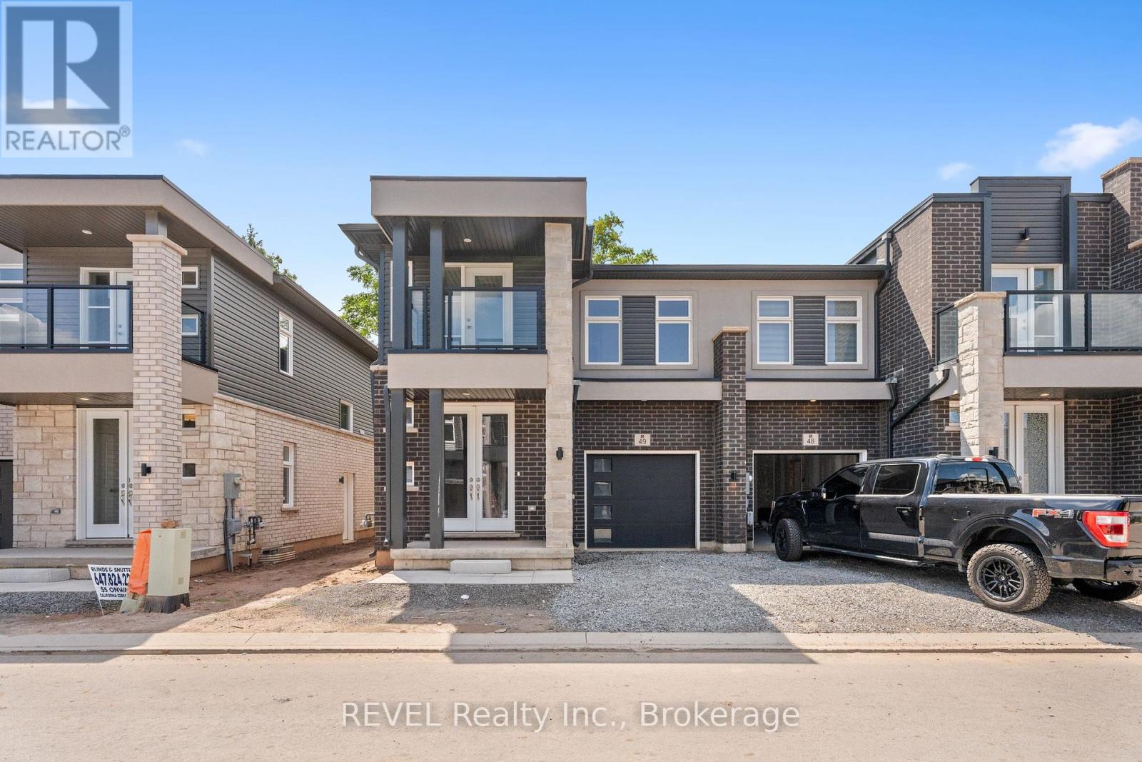 49 - 5672 DORCHESTER ROAD, Niagara Falls, Ontario