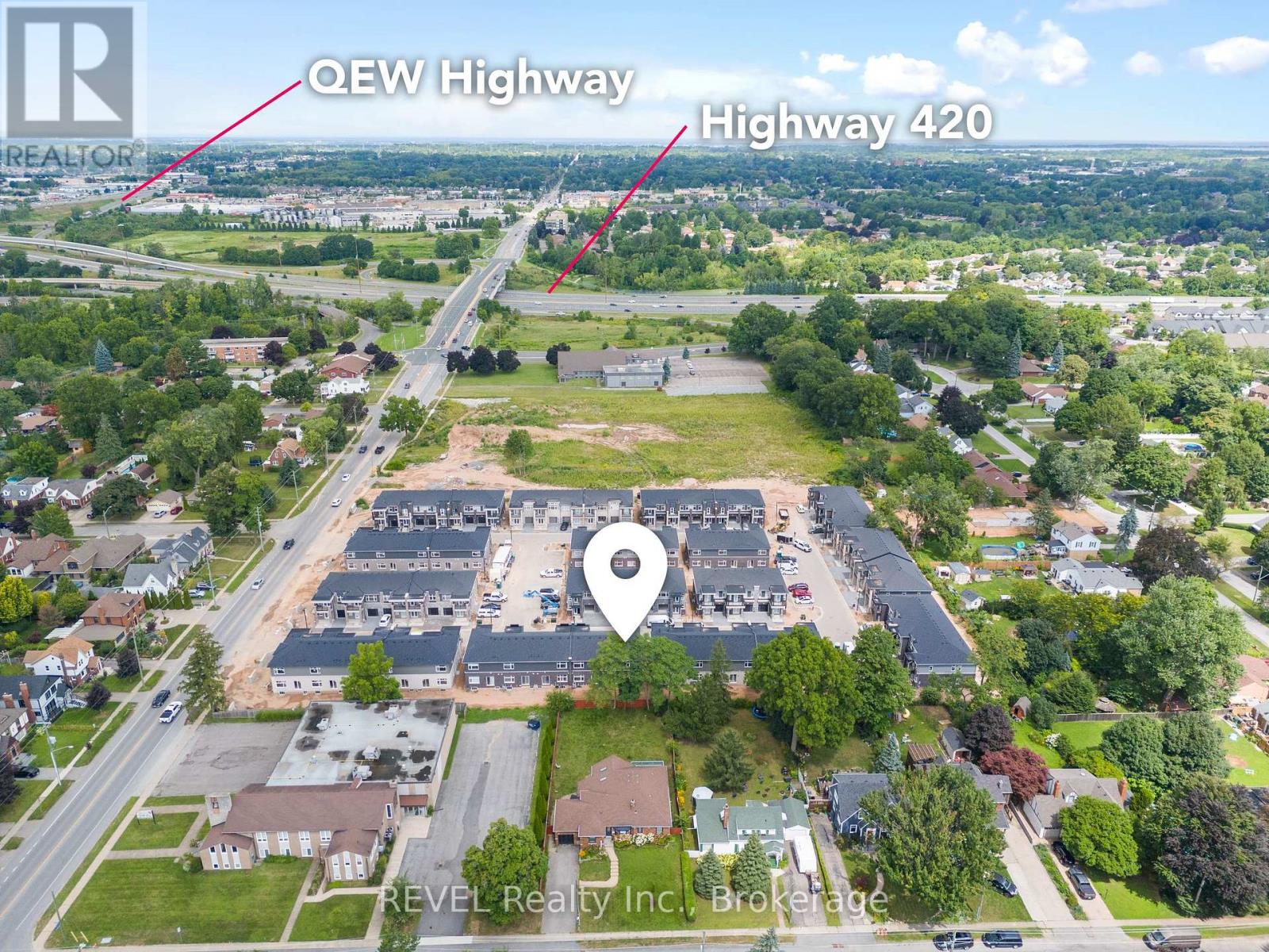 49 - 5672 Dorchester Road, Niagara Falls, Ontario  L2G 5S3 - Photo 28 - X12327514