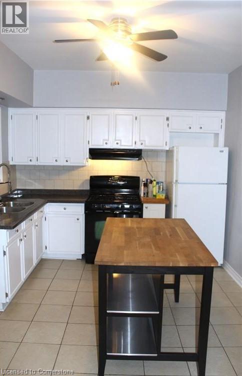 29 Oxford Street, Hamilton, Ontario  L8R 2W9 - Photo 4 - 40757716