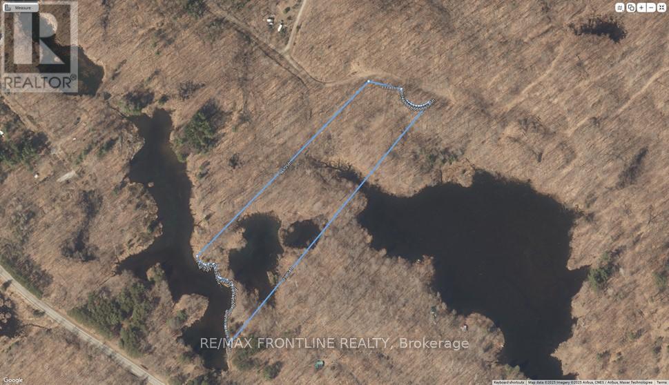 0 Red Pine Road, Tay Valley, Ontario  K0H 2B0 - Photo 2 - X12317126