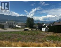 16 St SE Street SE Unit# 870 SE Salmon Arm