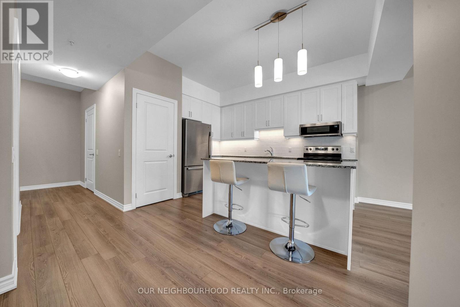 402 - 109 King Avenue E, Clarington, Ontario  L1B 1H3 - Photo 10 - E12327385