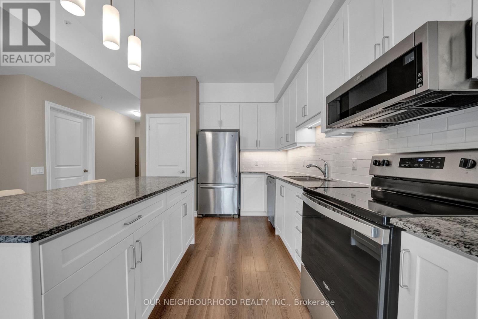 402 - 109 King Avenue E, Clarington, Ontario  L1B 1H3 - Photo 14 - E12327385