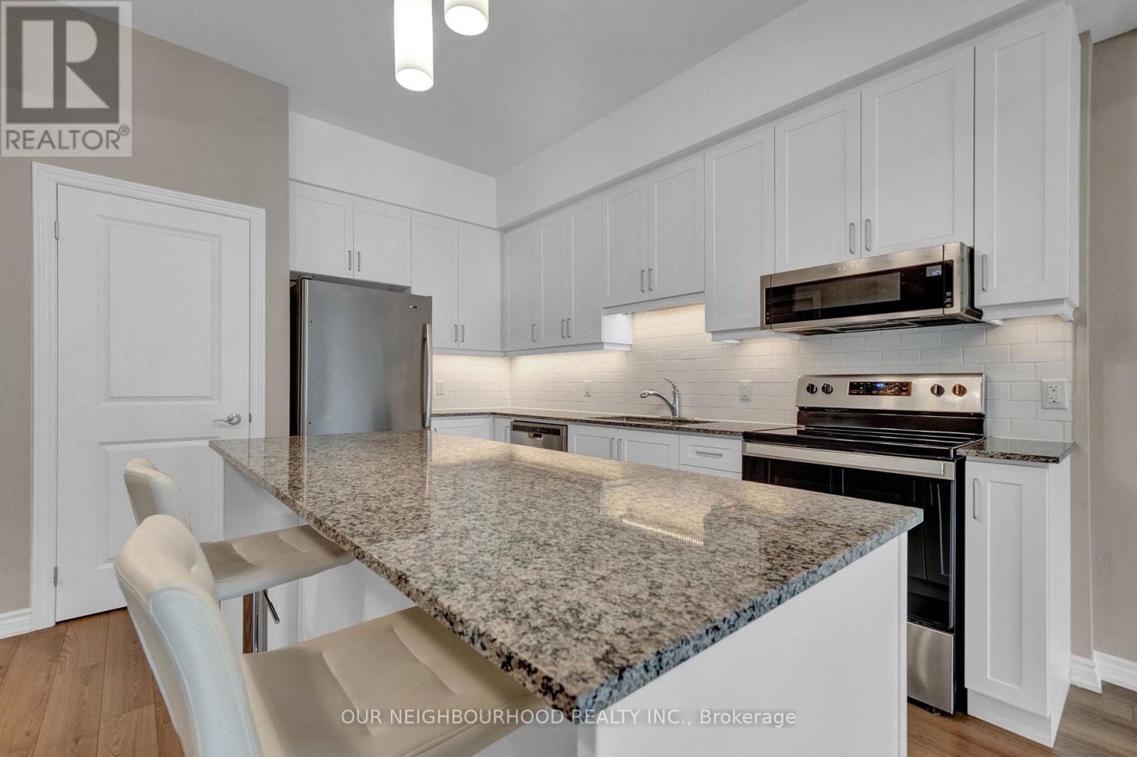 402 - 109 King Avenue E, Clarington, Ontario  L1B 1H3 - Photo 15 - E12327385