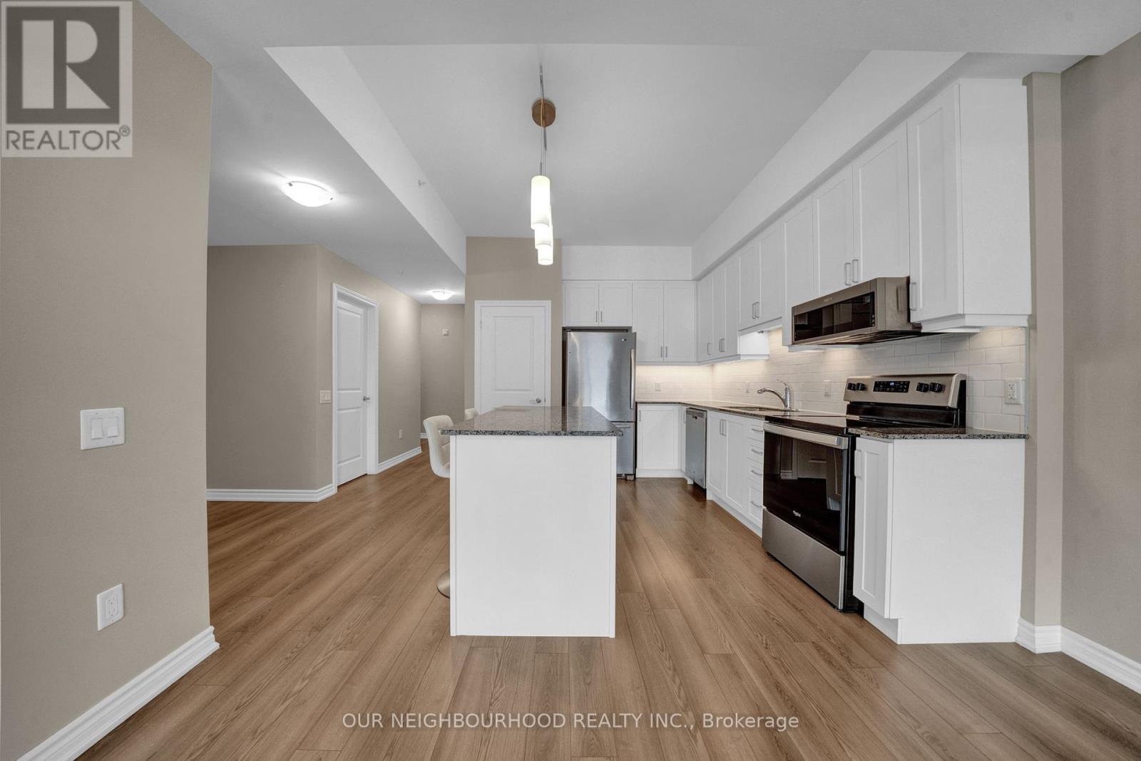 402 - 109 King Avenue E, Clarington, Ontario  L1B 1H3 - Photo 18 - E12327385