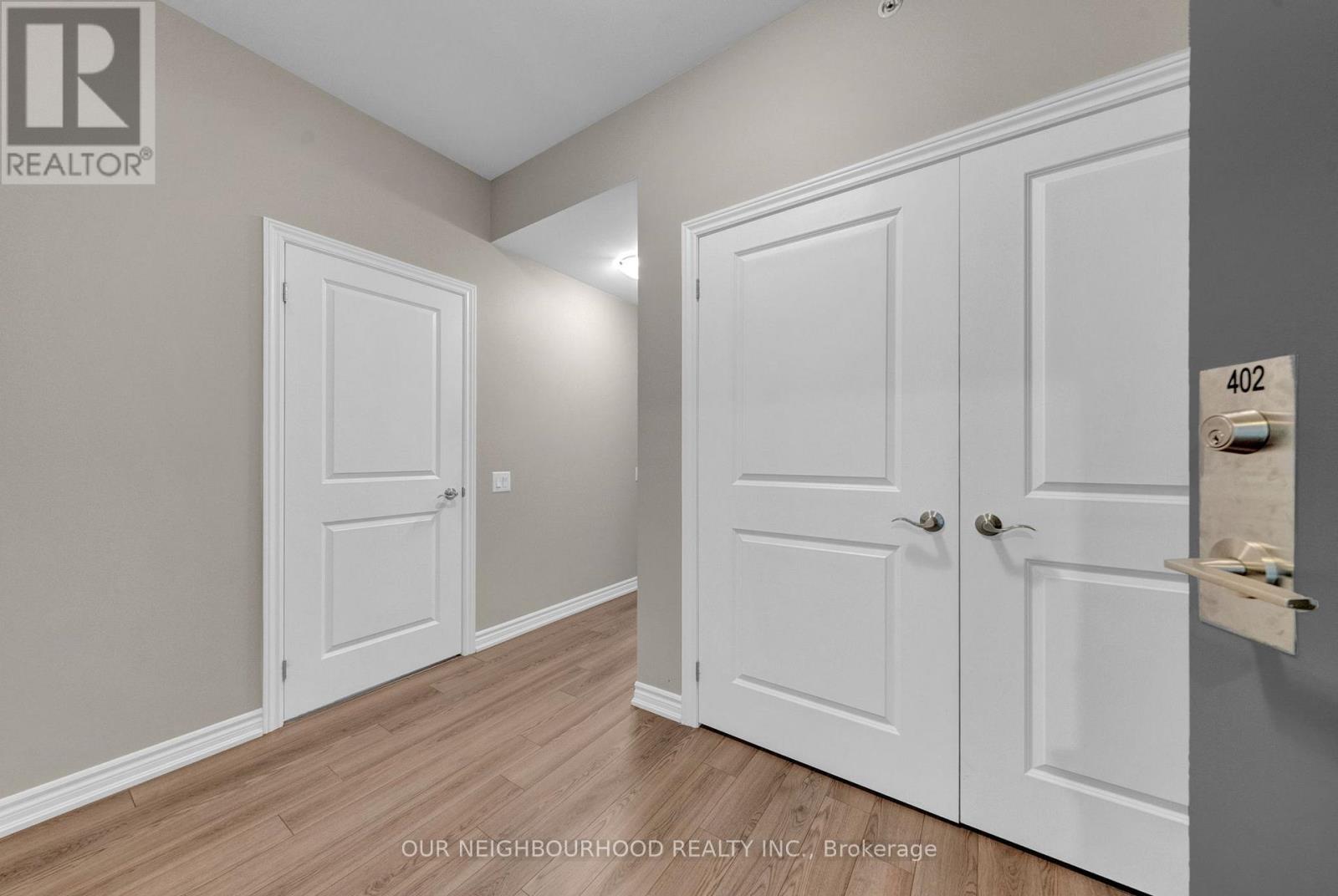 402 - 109 King Avenue E, Clarington, Ontario  L1B 1H3 - Photo 4 - E12327385