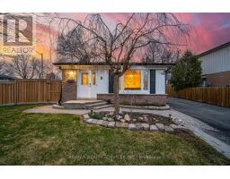 8 REIGATE AVENUE, Brampton, Ontario