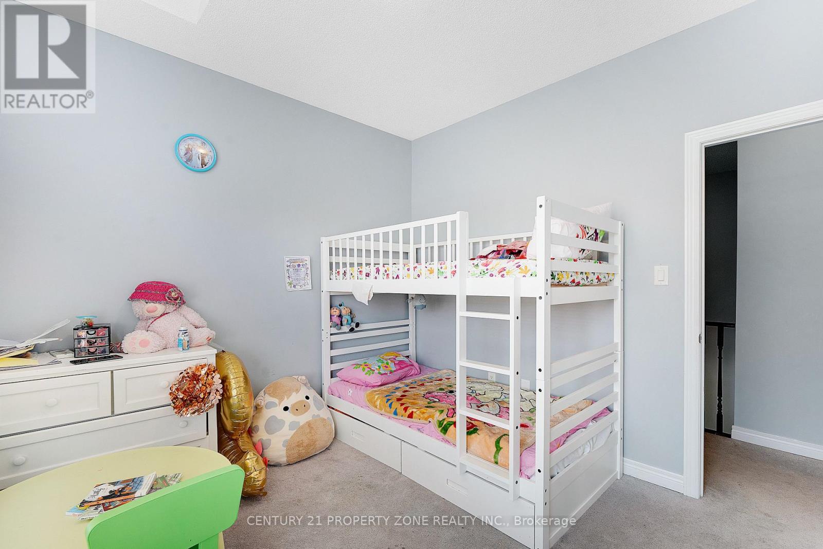 358 Robert Parkinson Drive, Brampton, Ontario  L7A 4C5 - Photo 18 - W12327293