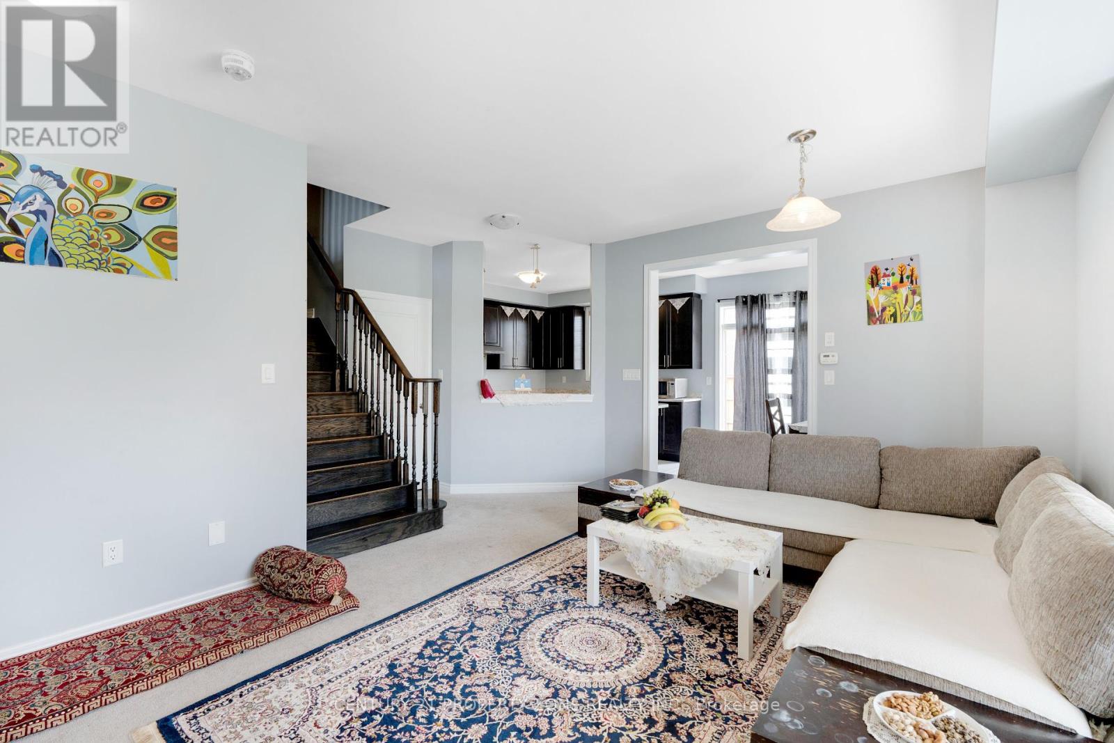 358 Robert Parkinson Drive, Brampton, Ontario  L7A 4C5 - Photo 9 - W12327293