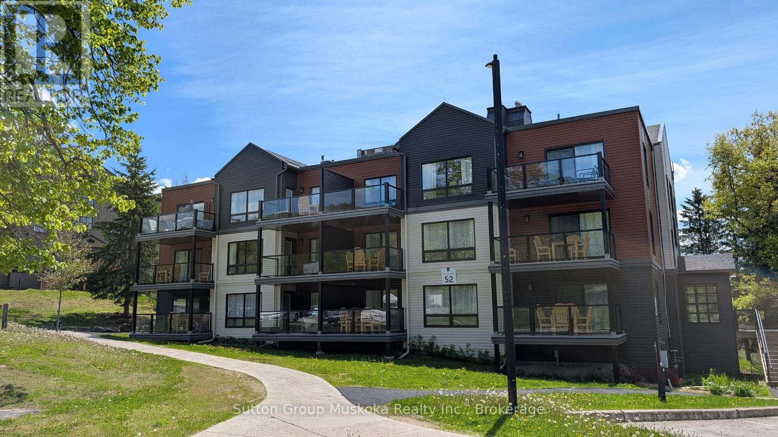 Property at 52-308 - 1235 DEERHURST DRIVE image 2