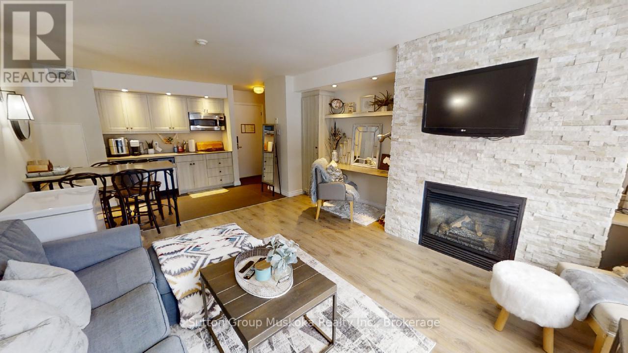 Property at 52-308 - 1235 DEERHURST DRIVE image 5