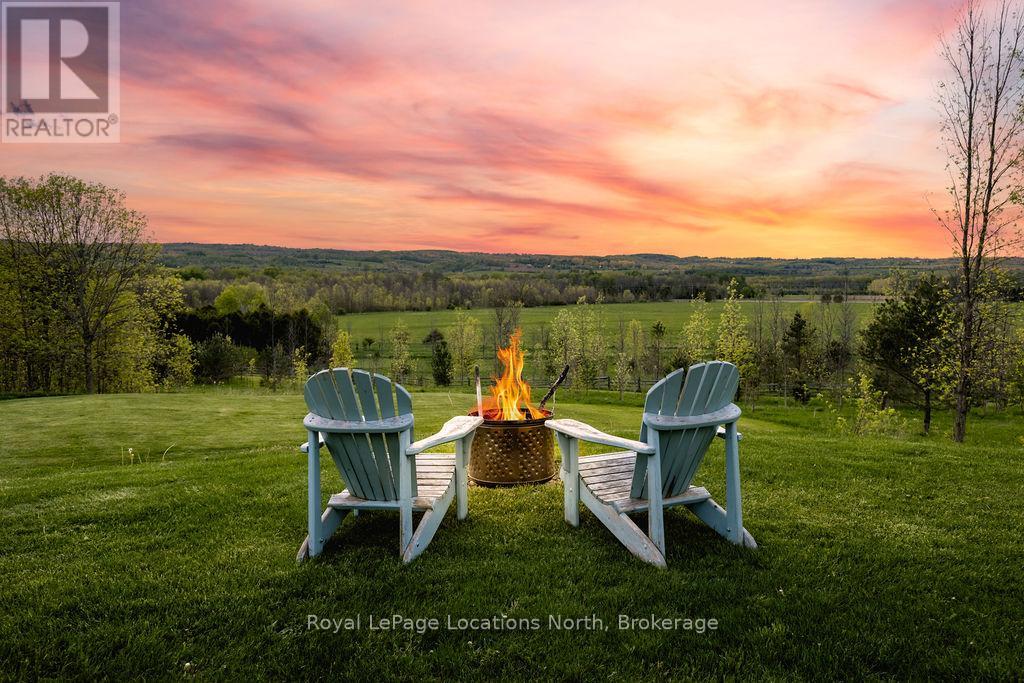 236254 Grey 13 Road, Grey Highlands, Ontario  N0C 1G0 - Photo 2 - X12327467