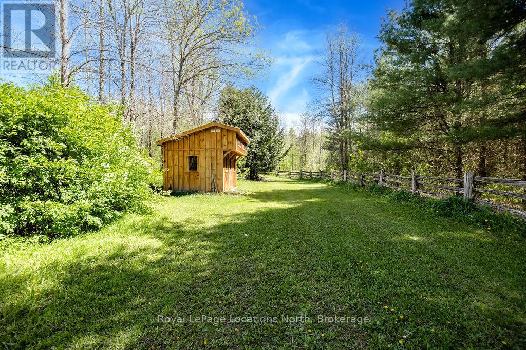236254 Grey 13 Road, Grey Highlands, Ontario  N0C 1G0 - Photo 47 - X12327467