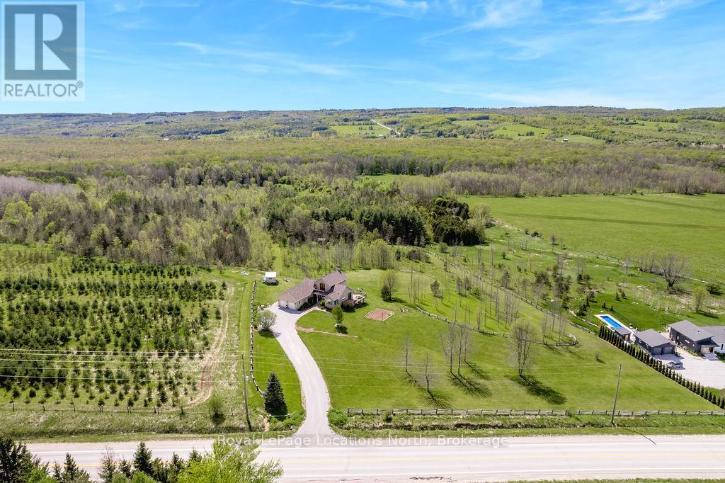 236254 Grey 13 Road, Grey Highlands, Ontario  N0C 1G0 - Photo 50 - X12327467