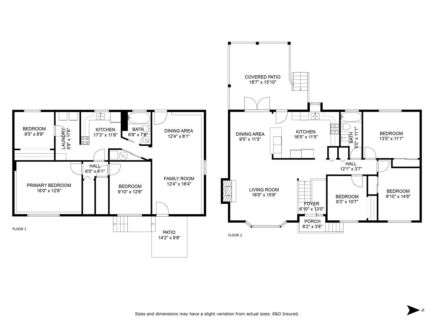 Property at 8645 BAKER DRIVE image 2