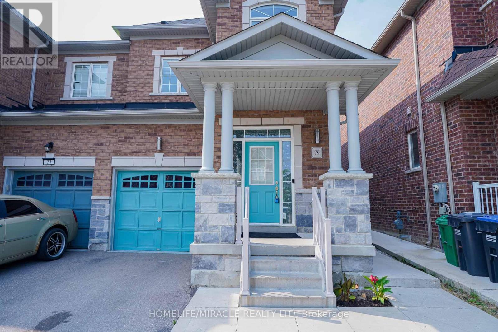 Property at 79 LESABRE CRESCENT image 4