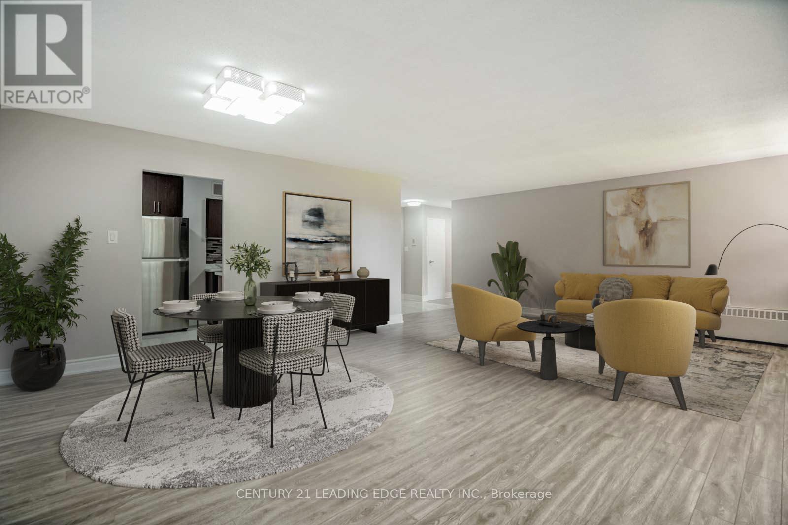 Property at 207 - 180 MARKHAM ROAD image 1