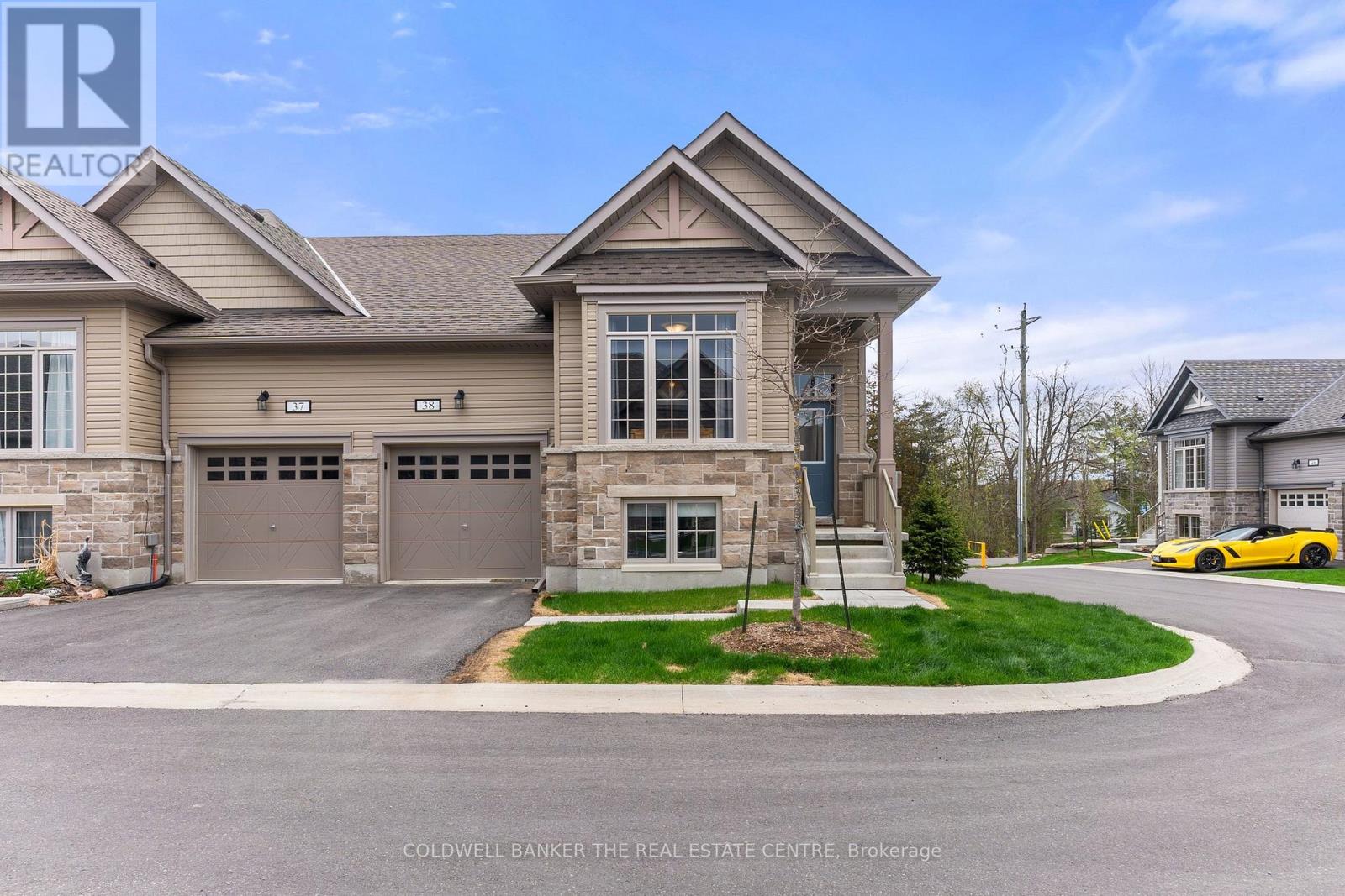 38 - 17 LAKEWOOD CRESCENT S, Kawartha Lakes, Ontario