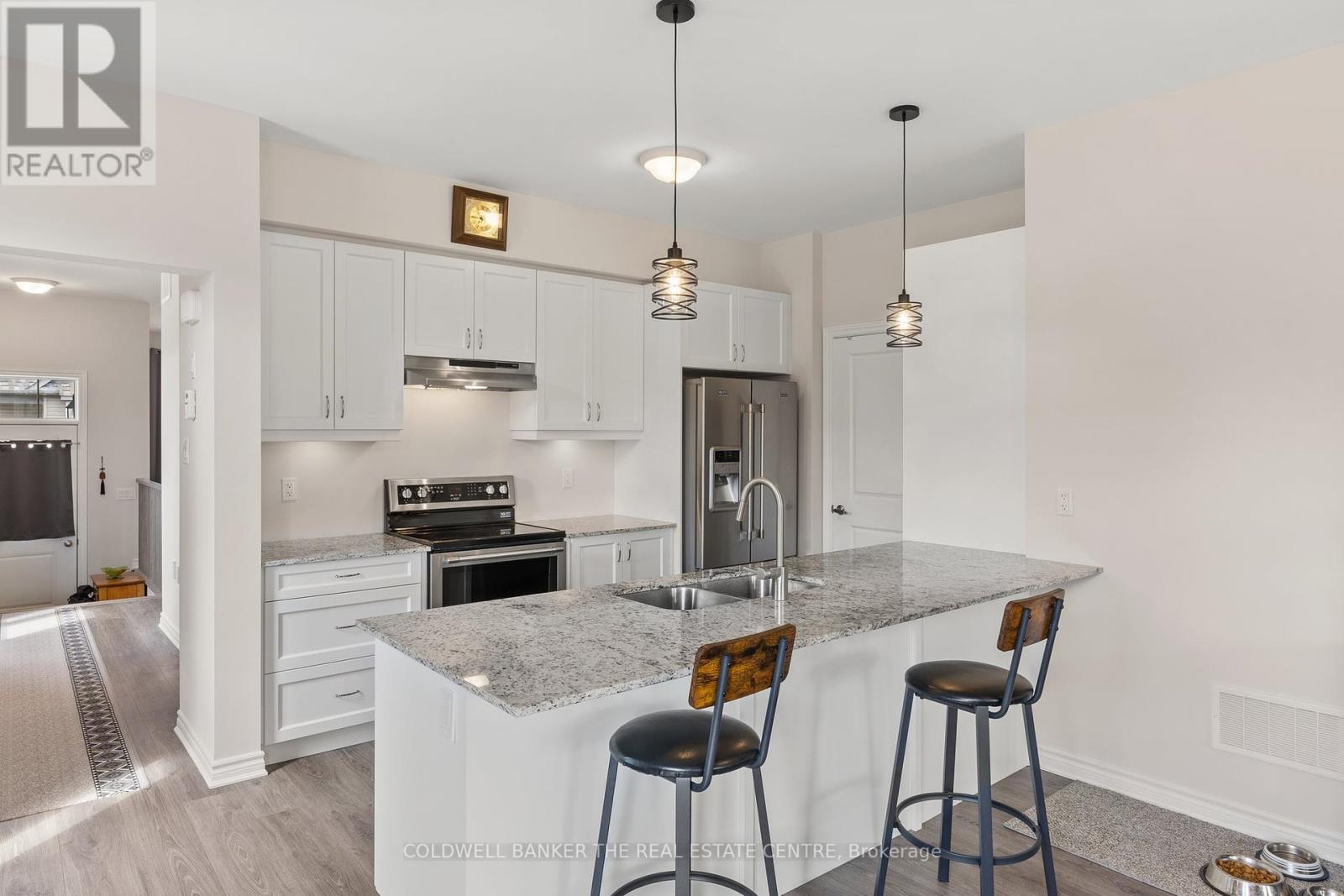 38 - 17 Lakewood Crescent S, Kawartha Lakes (Bobcaygeon), Ontario  K0M 1A0 - Photo 10 - X12327248