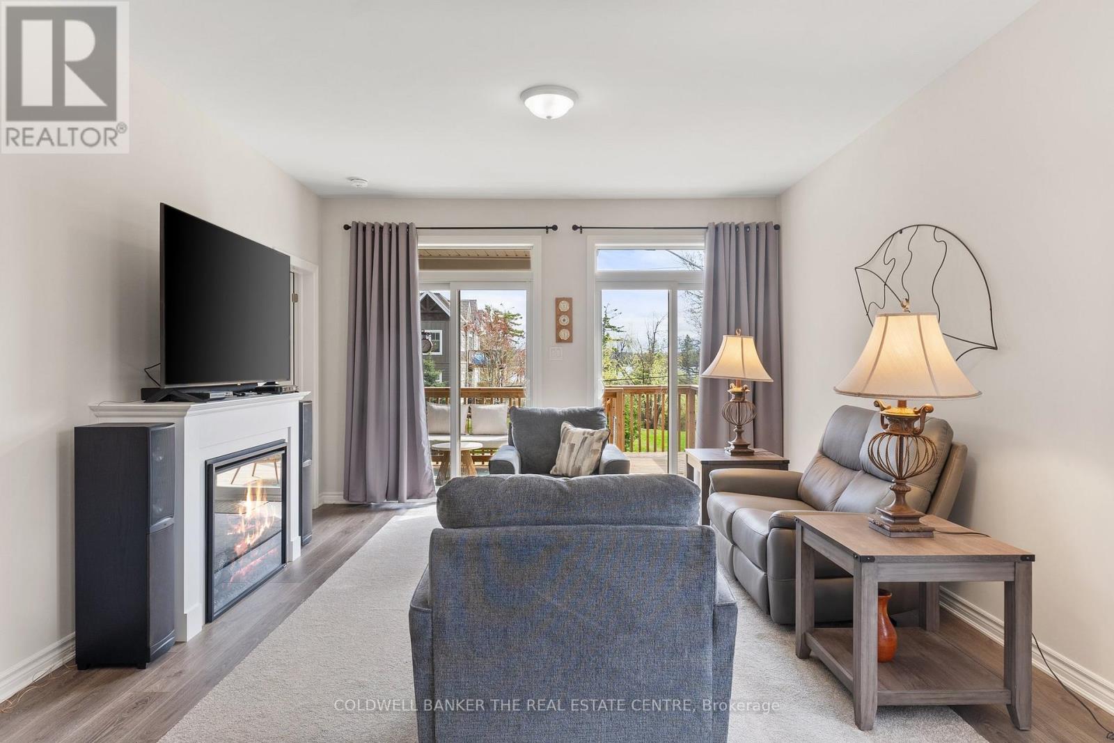 38 - 17 Lakewood Crescent S, Kawartha Lakes (Bobcaygeon), Ontario  K0M 1A0 - Photo 13 - X12327248