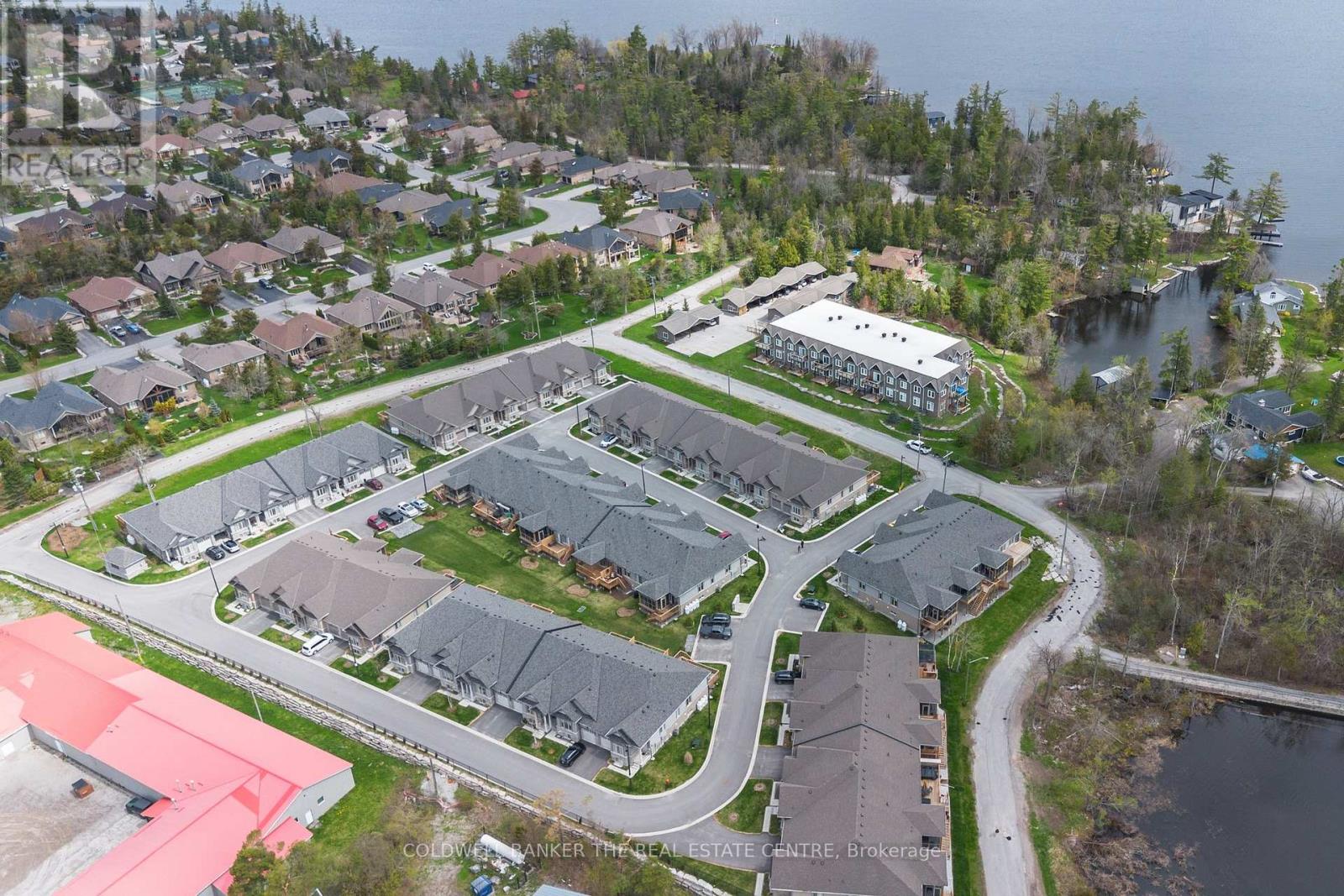 38 - 17 Lakewood Crescent S, Kawartha Lakes (Bobcaygeon), Ontario  K0M 1A0 - Photo 37 - X12327248