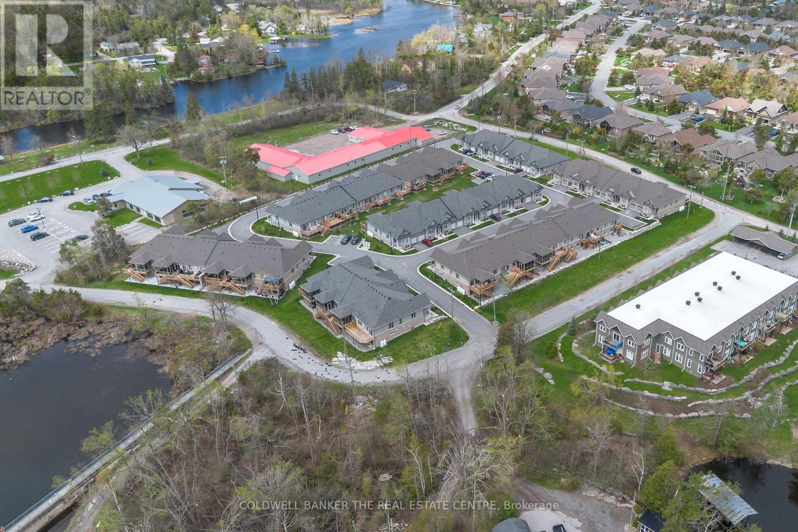38 - 17 Lakewood Crescent S, Kawartha Lakes (Bobcaygeon), Ontario  K0M 1A0 - Photo 40 - X12327248