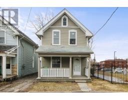 57 OLIVE AVENUE, Peterborough, Ontario