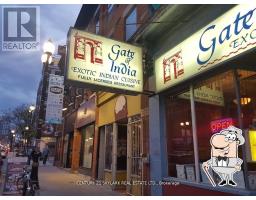 201 JAMES STREET N, Hamilton, Ontario