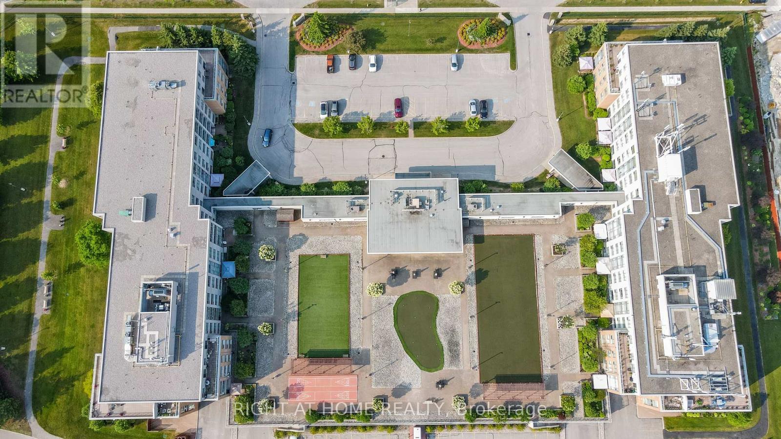 507 - 90 Dean Avenue, Barrie (Painswick South), Ontario  L4N 0M3 - Photo 12 - S9231440