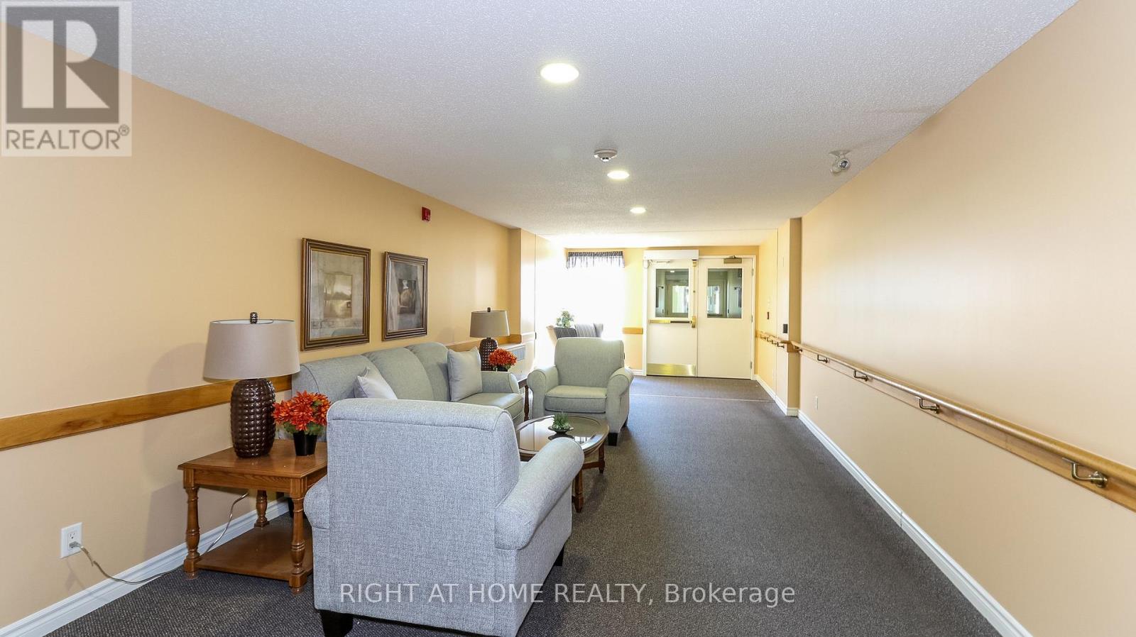 507 - 90 Dean Avenue, Barrie (Painswick South), Ontario  L4N 0M3 - Photo 16 - S9231440